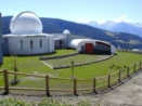 Astronomical Observatory Winter Season